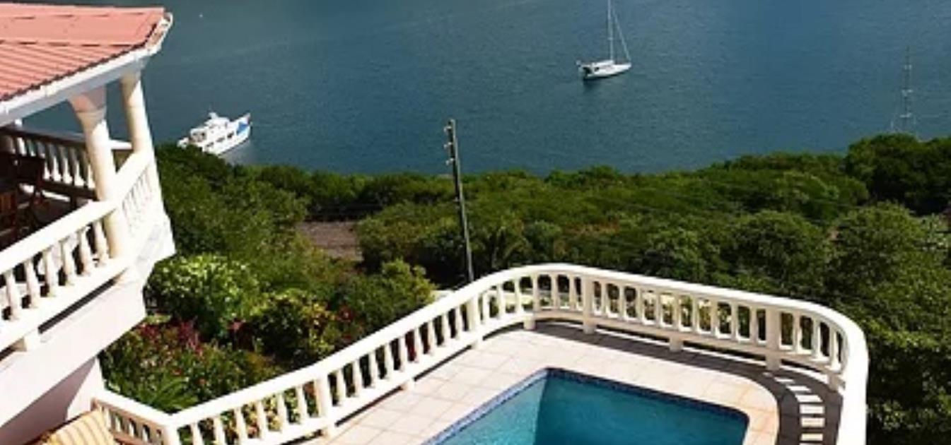 The View  -  Osprey Villa