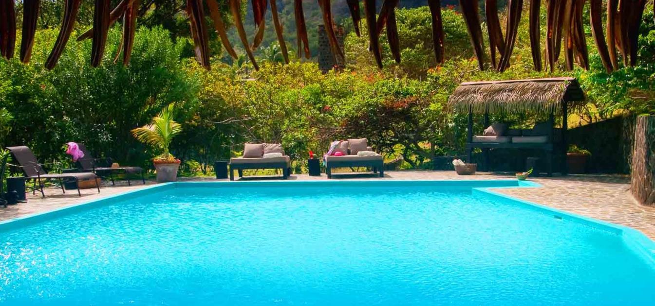 Private Villa Firefly Estate 12.4 Acres