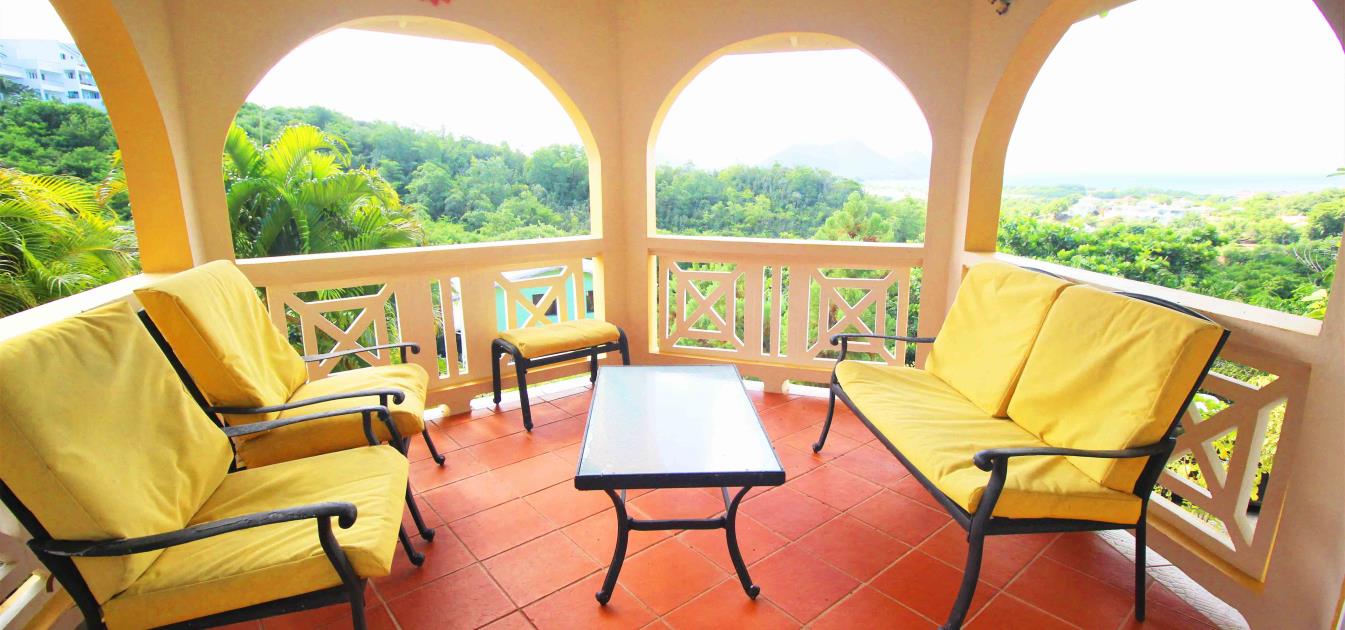 4 Golf Hill Villa, Cap Estate