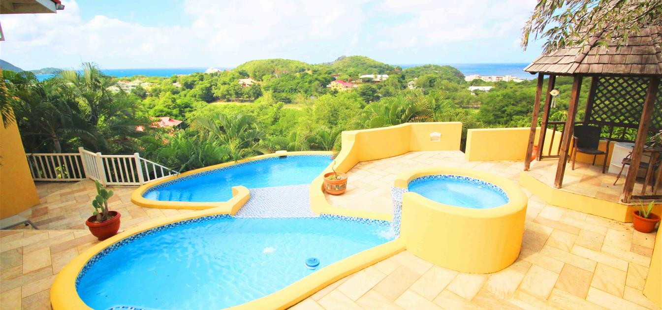 4 Golf Hill Villa, Cap Estate