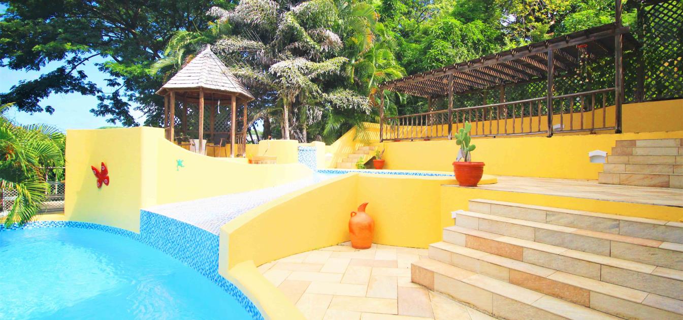 4 Golf Hill Villa, Cap Estate