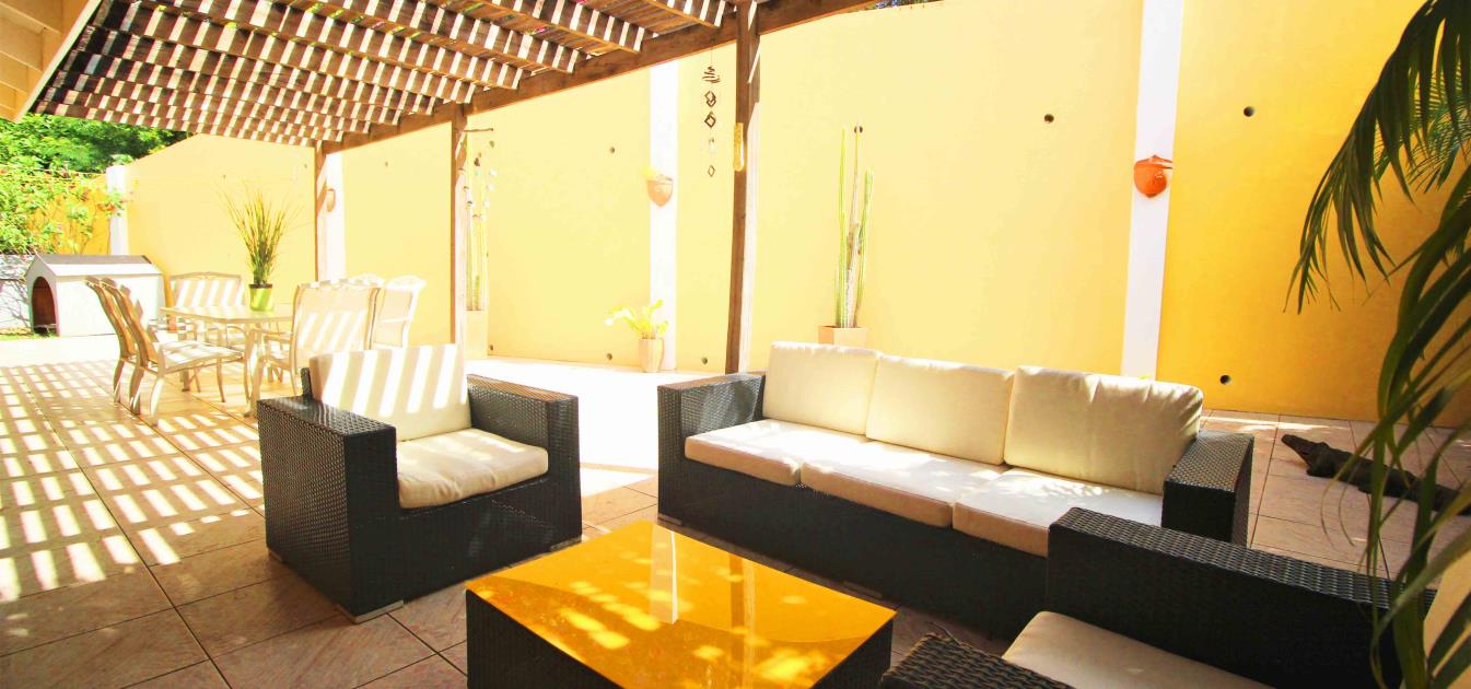 4 Golf Hill Villa, Cap Estate