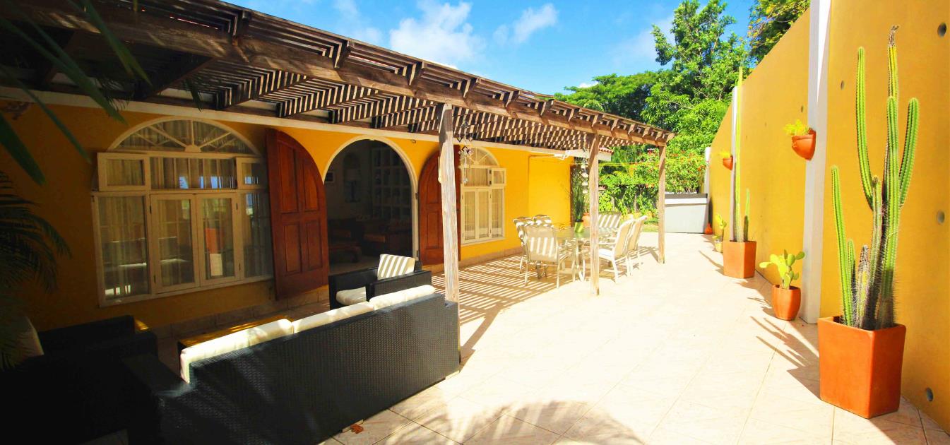 4 Golf Hill Villa, Cap Estate