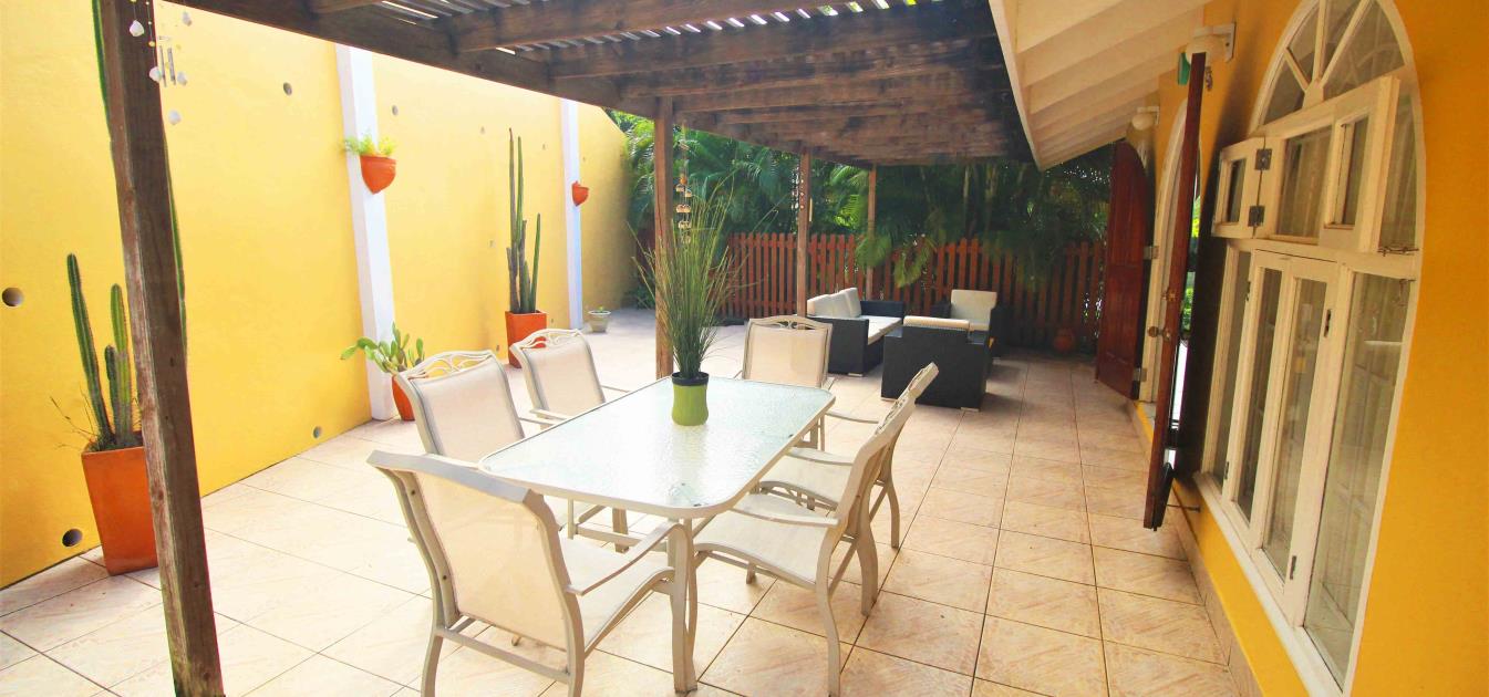 4 Golf Hill Villa, Cap Estate