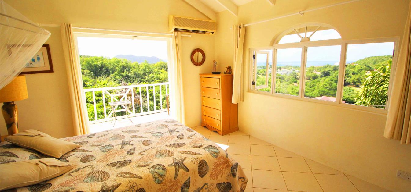 4 Golf Hill Villa, Cap Estate