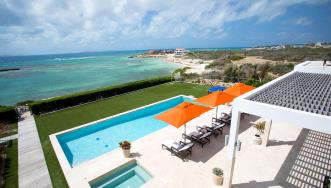 Champagne Shores