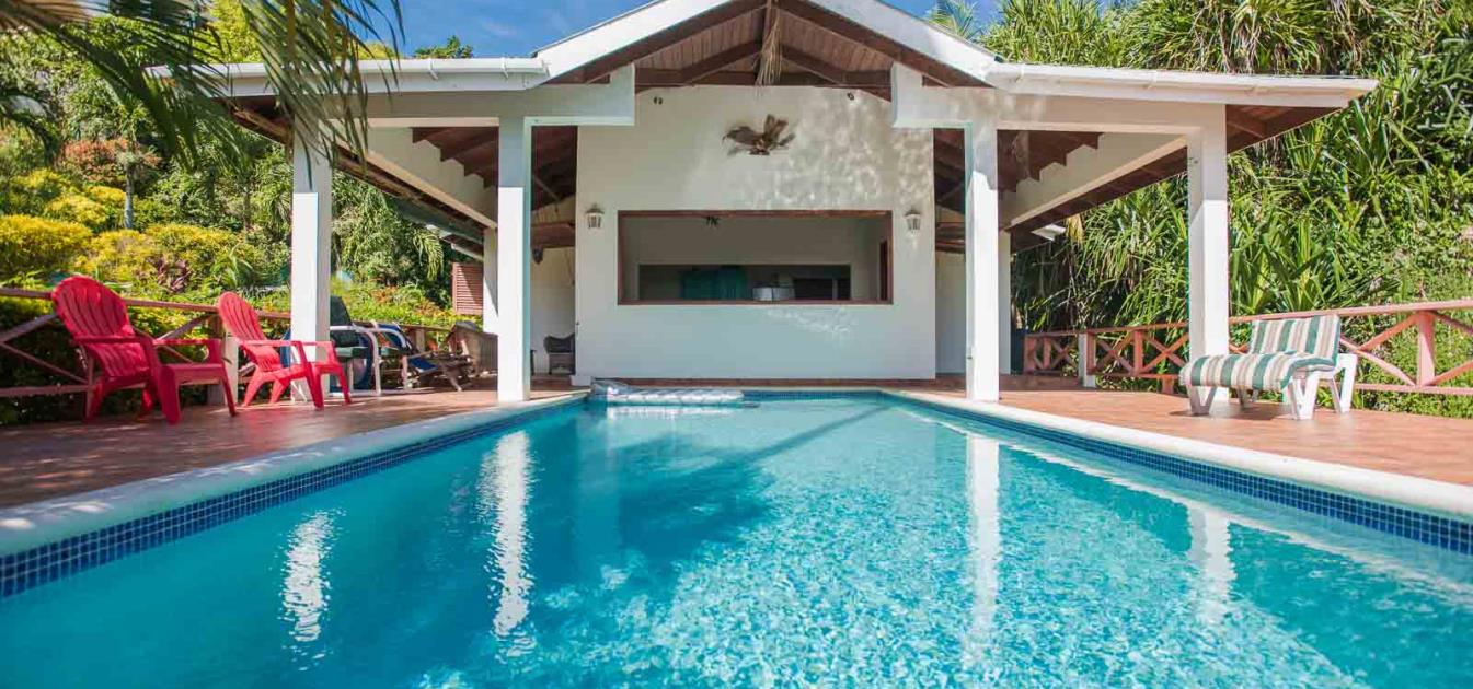 12 Bedroom Modular Luxury Property with Private Beach Front and Dock