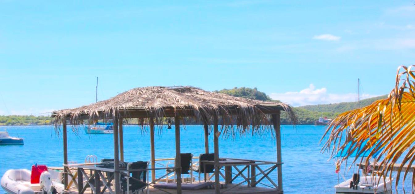 12 Bedroom Modular Luxury Property with Private Beach Front and Dock