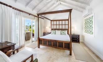 Pandora - Mullins Bay