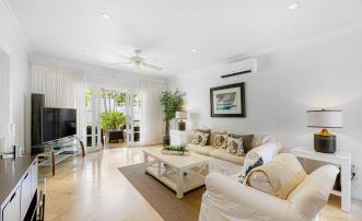 Pandora - Mullins Bay