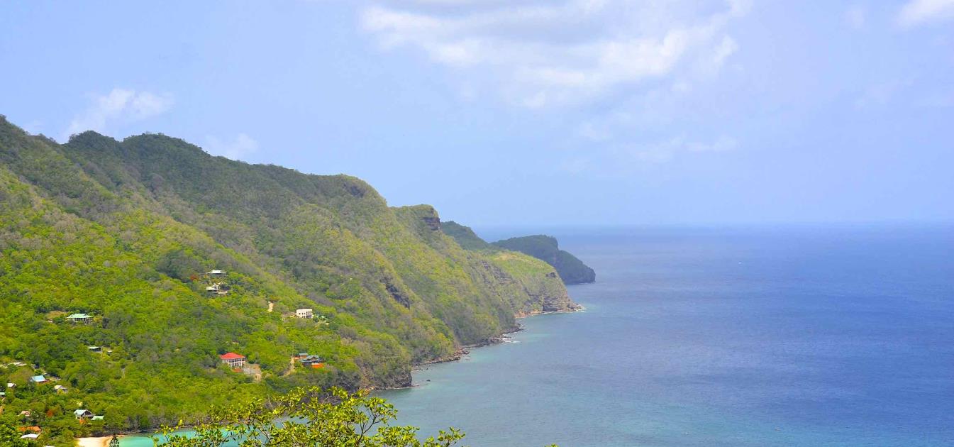 Bequia Estates 21,000sqft - Half Acre