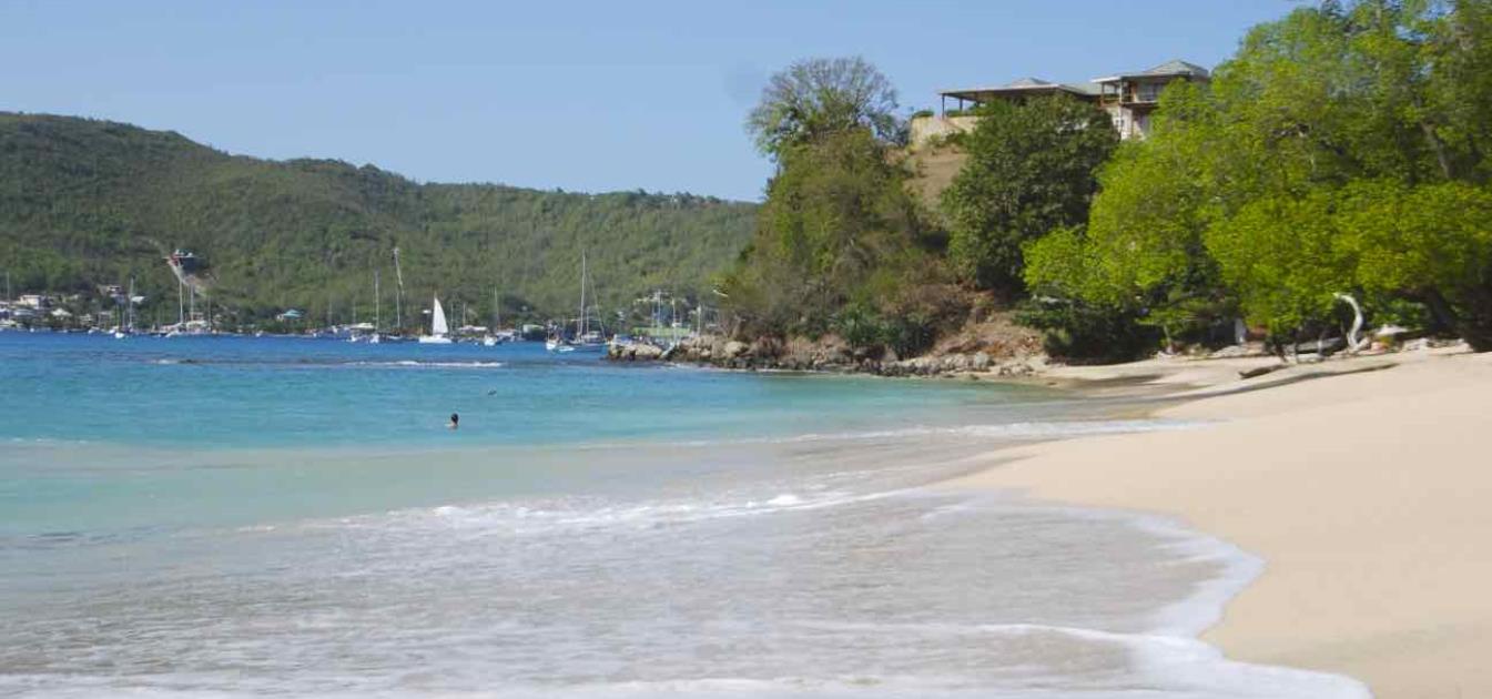 Bequia Estates 21,000sqft - Half Acre