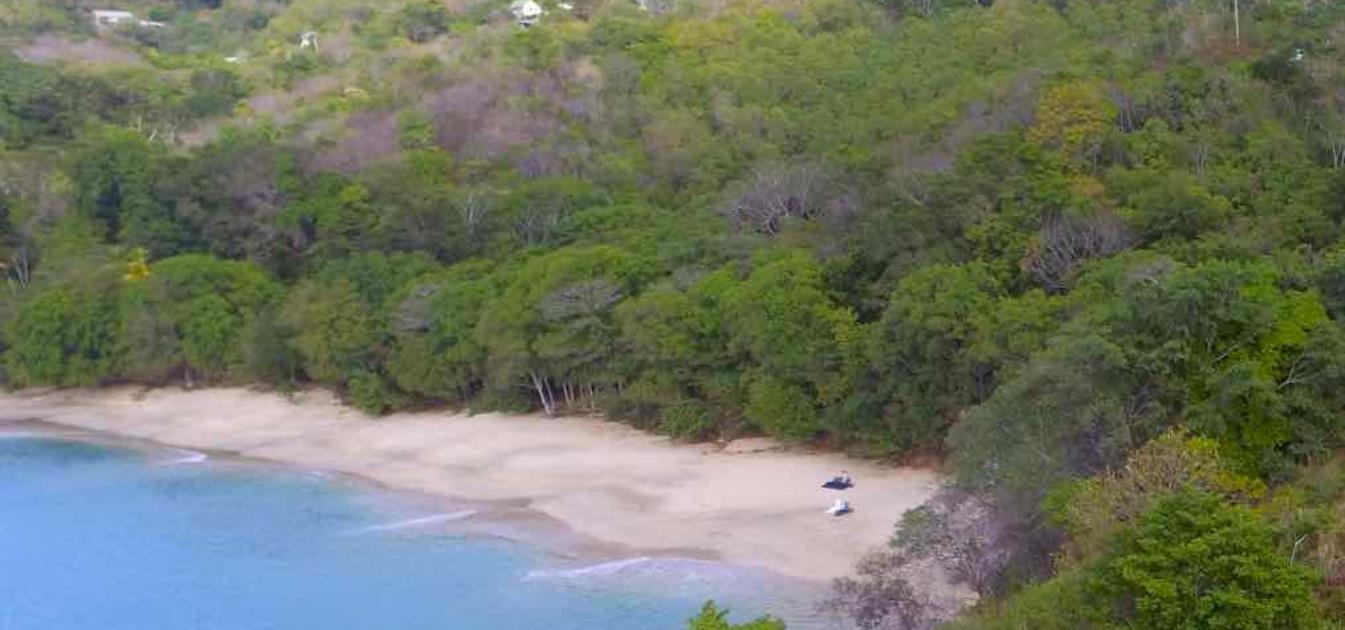 Bequia Estates 21,000sqft - Half Acre