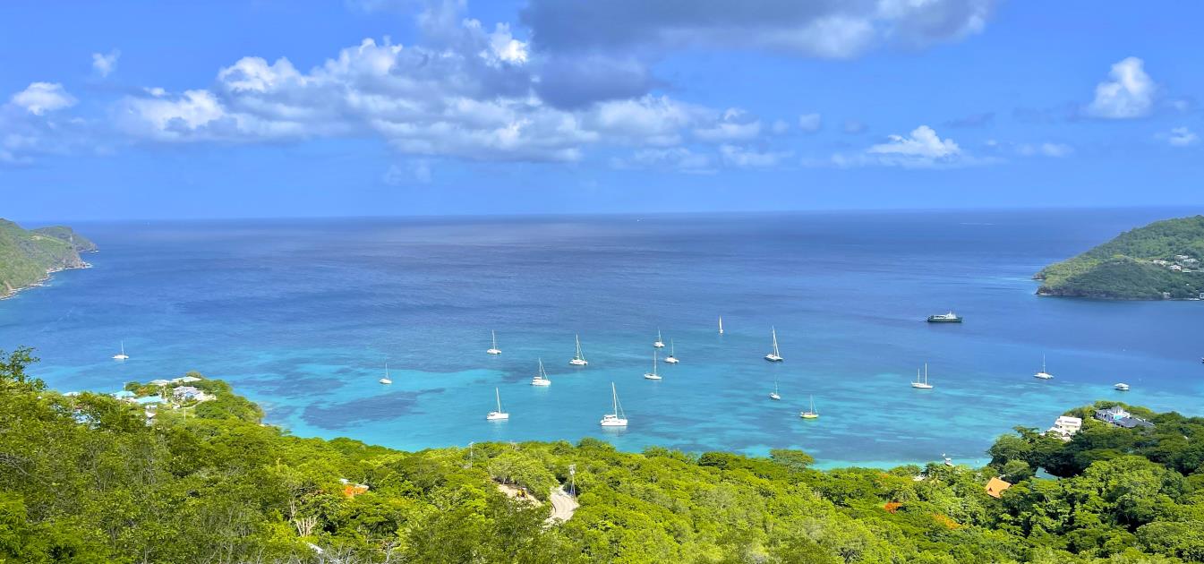 Bequia Estates 2.45 Acres