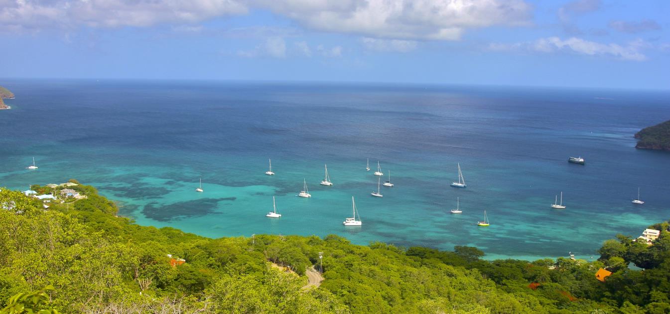Bequia Estates 2.45 Acres