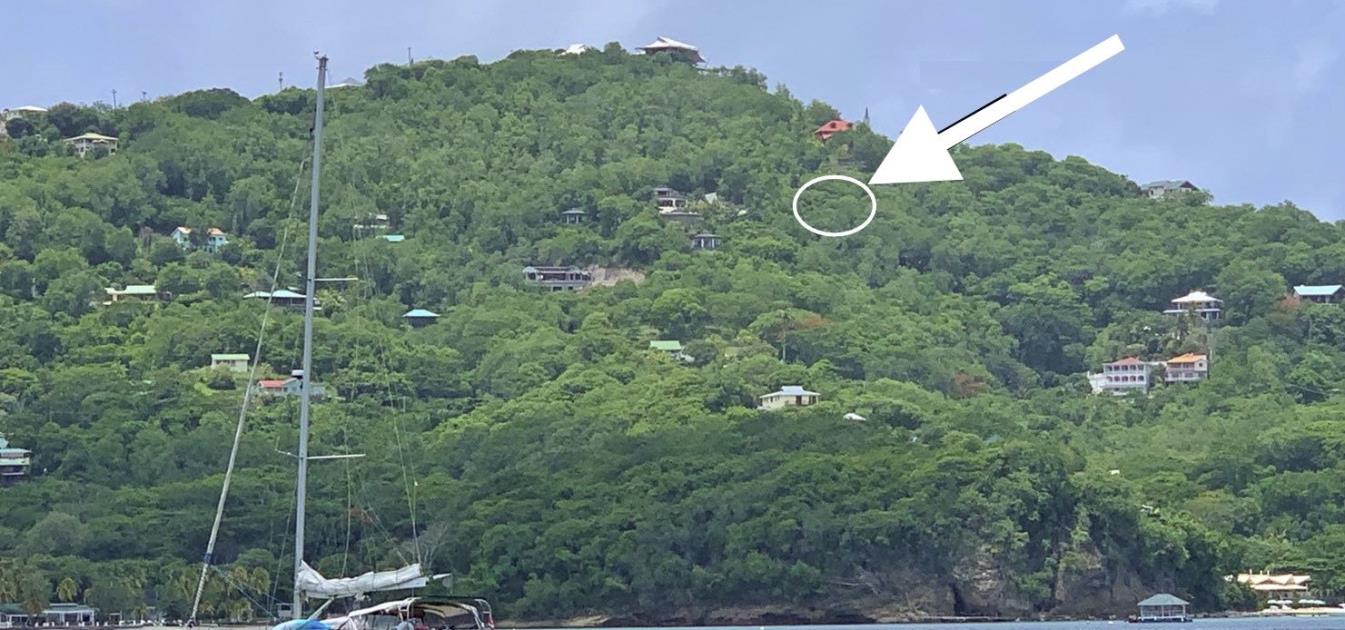 Bequia Estates 2.45 Acres
