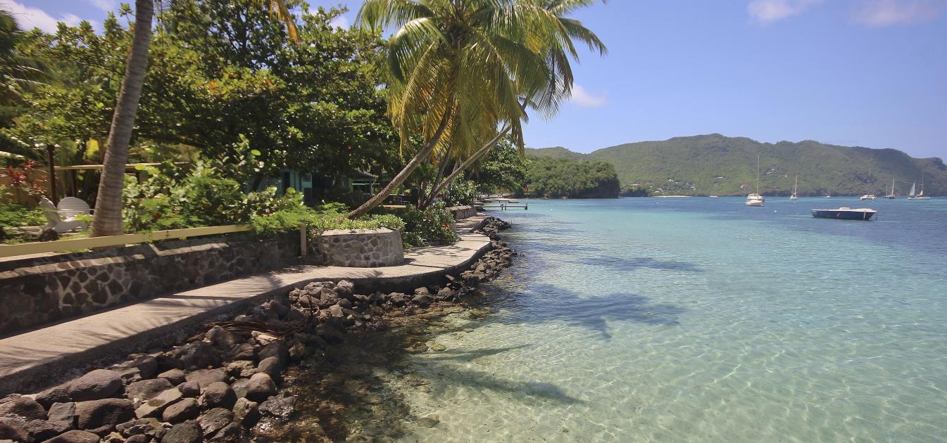Bequia Estates 2.45 Acres
