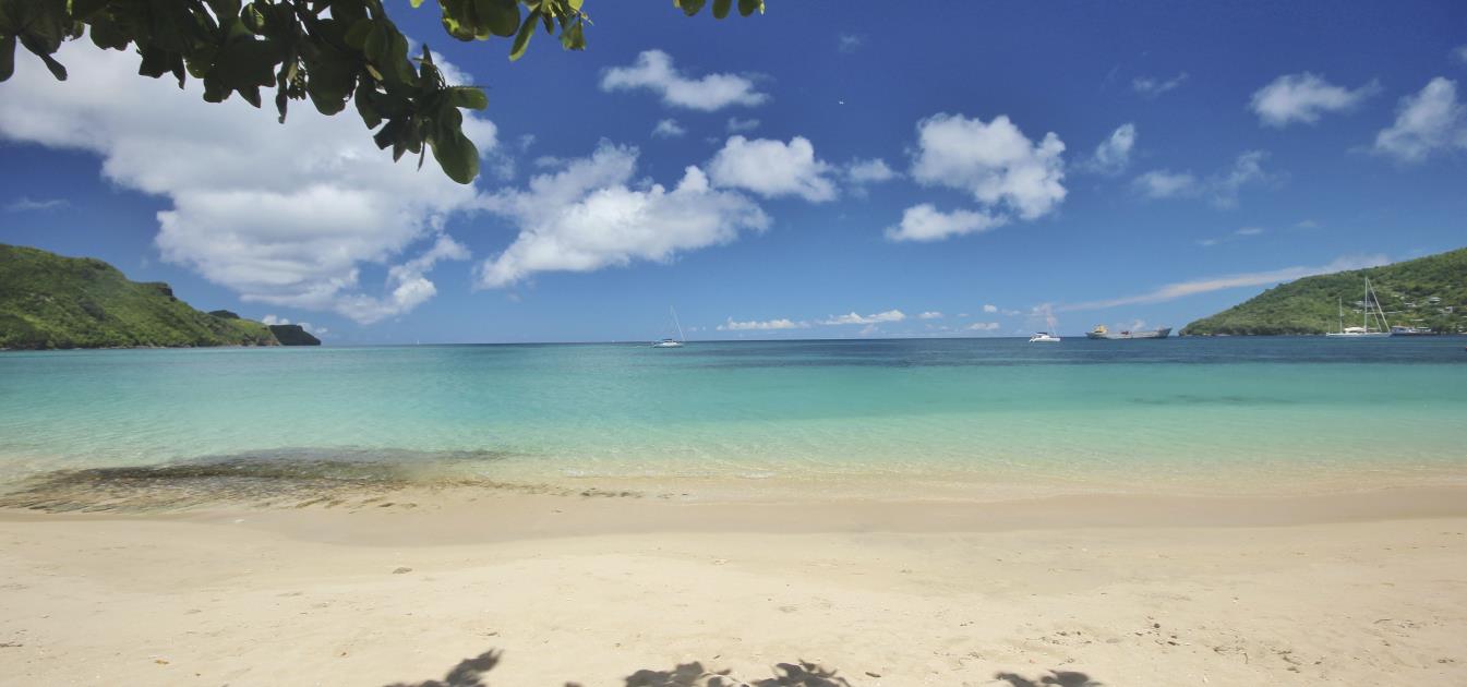 Bequia Estates 2.45 Acres