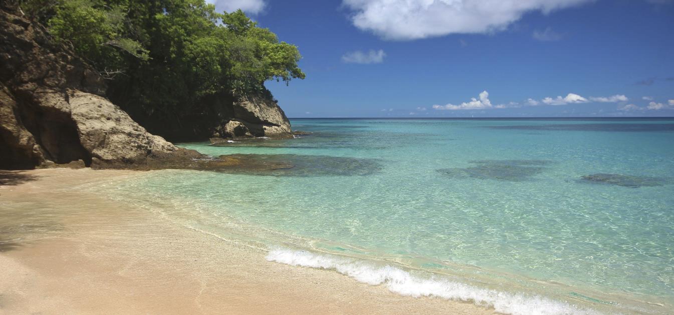 Bequia Estates 2.45 Acres
