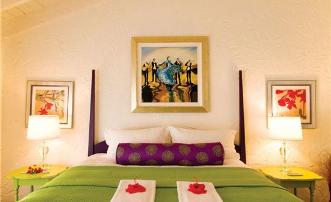 Mount Cinnamon Resort