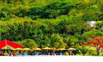 Mount Cinnamon Resort