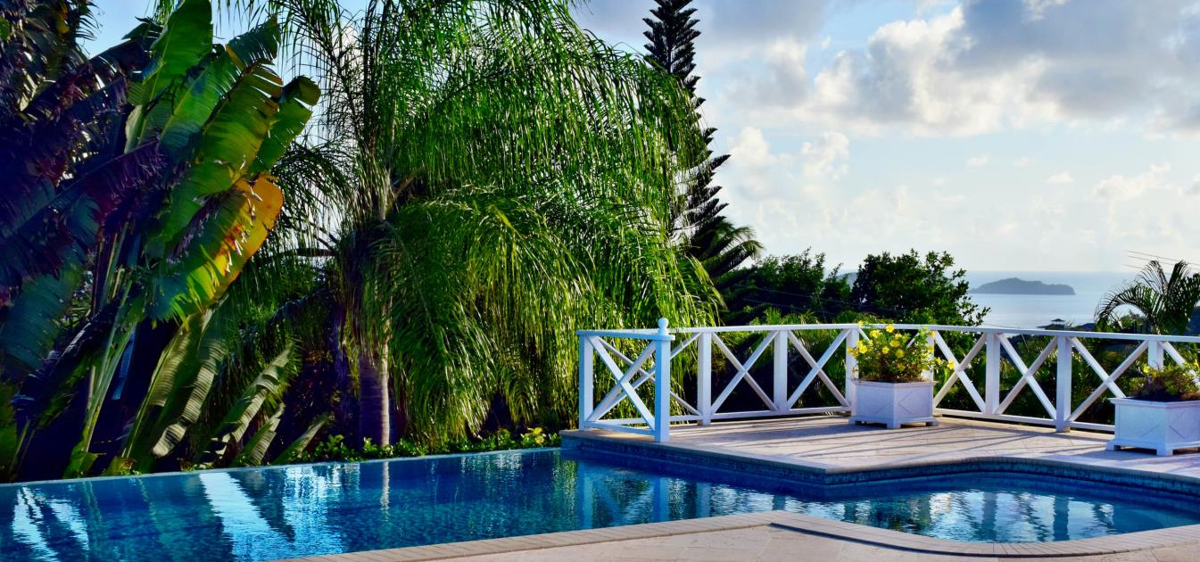 Palm Villa