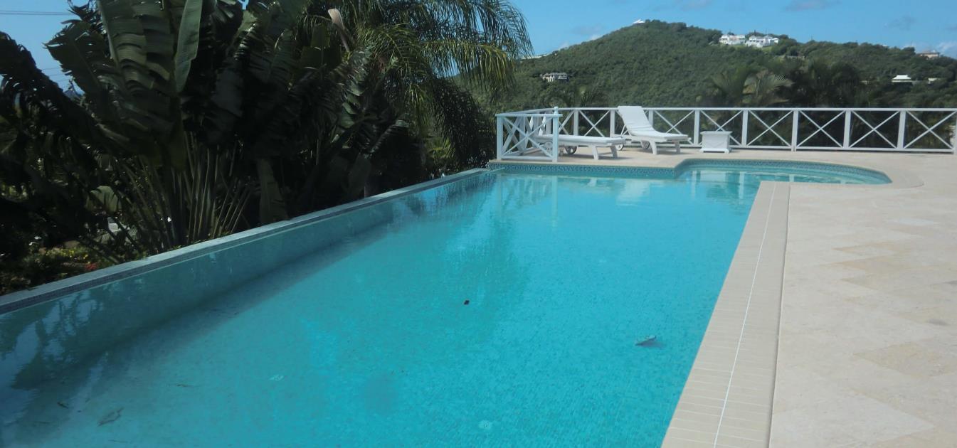 Palm Villa