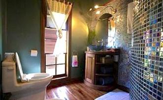 Le Phare Bleu Boutique Hotel