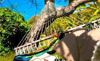 Firefly Bequia Plantation Cottage