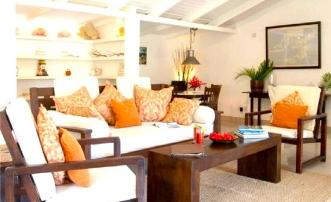 Firefly Bequia Plantation Cottage