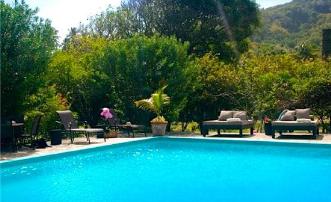 Firefly Bequia Plantation Cottage