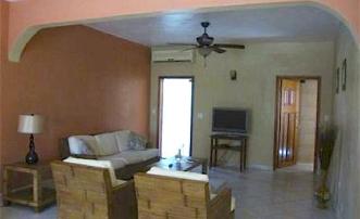 Long Term Anguilla Rental 3 Bed