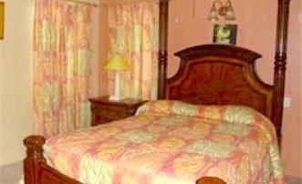 Long Term Anguilla Rental 3 Bed