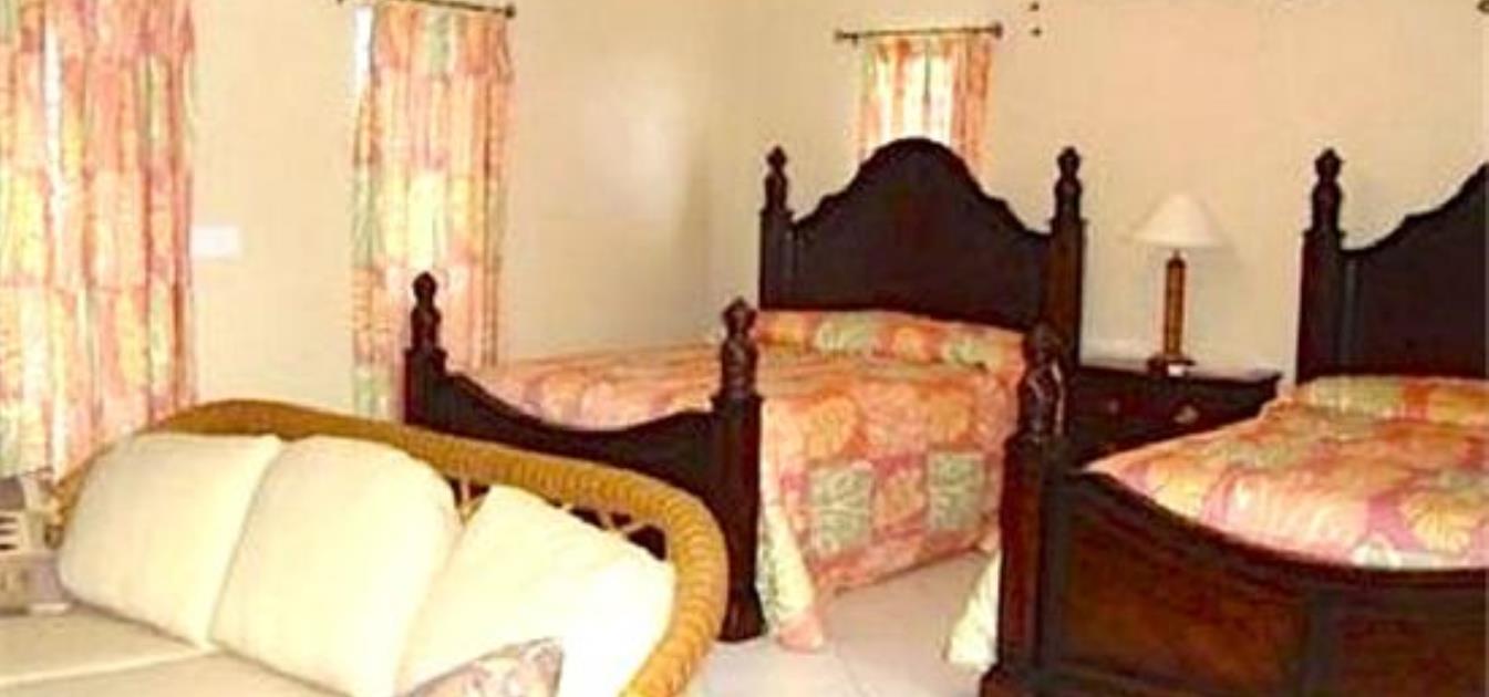 Long Term Anguilla Rental 3 Bed Villas for Rent Blowing Point