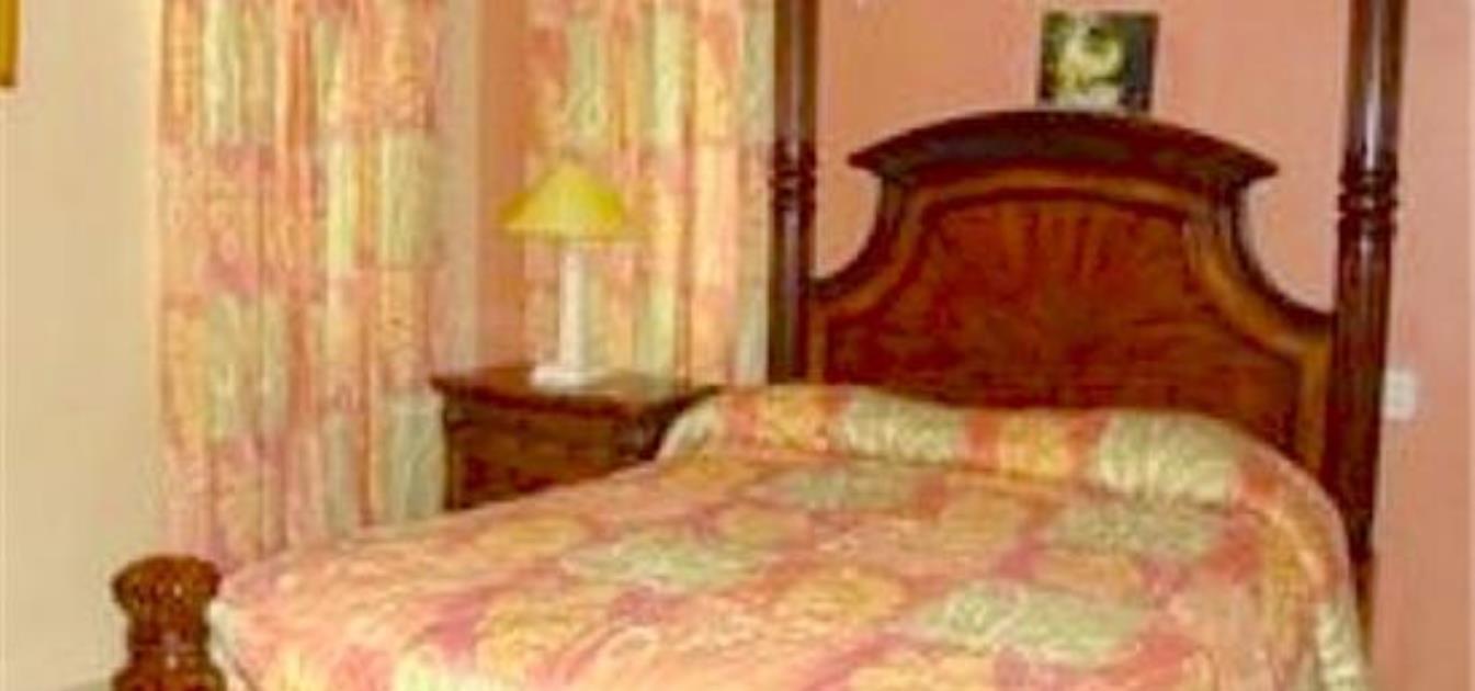 Long Term Anguilla Rental 3 Bed Villas for Rent Blowing Point