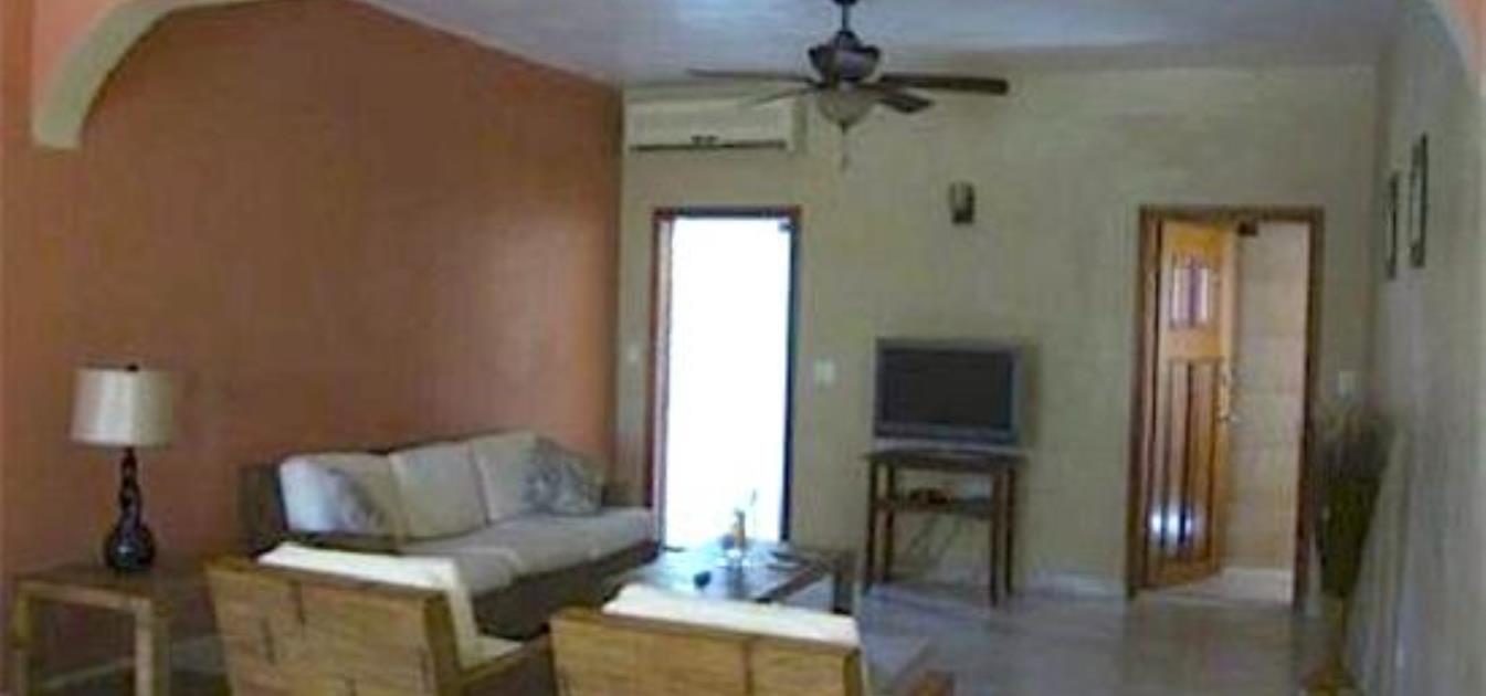 Long Term Anguilla Rental 3 Bed Villas for Rent Blowing Point