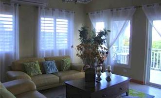 Long Term Anguilla Rental 2 Bed