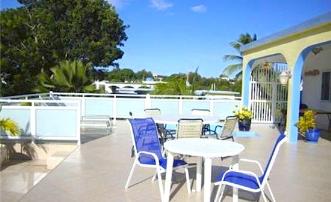 Long Term Anguilla Rental 2 Bed