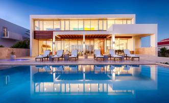 Beaches Edge Villas