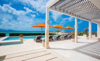 Beaches Edge Villas