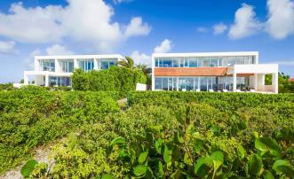 Beaches Edge Villas