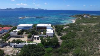 Beaches Edge Villas