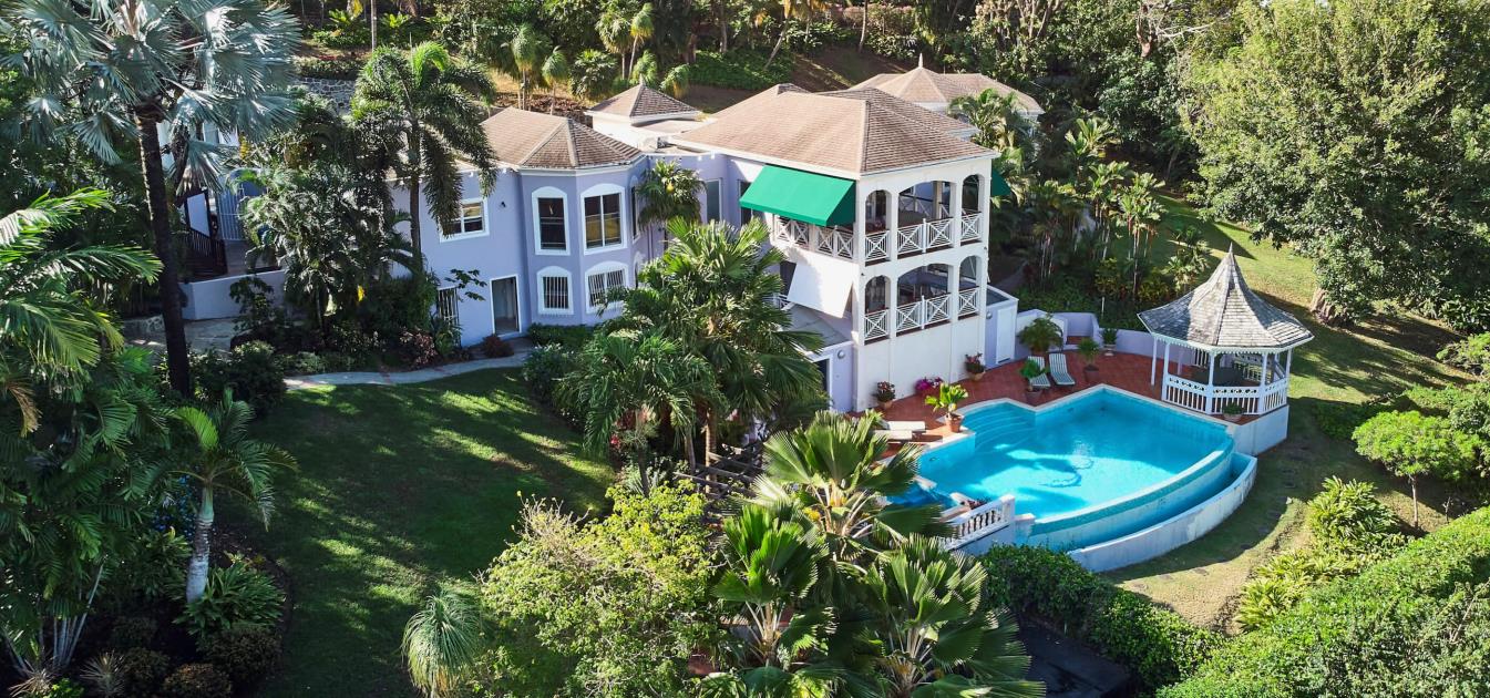 Golf Ridge 2, Cap Estate