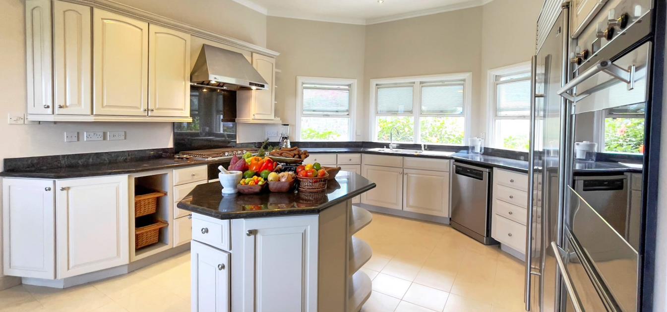 Golf Ridge 2, Cap Estate