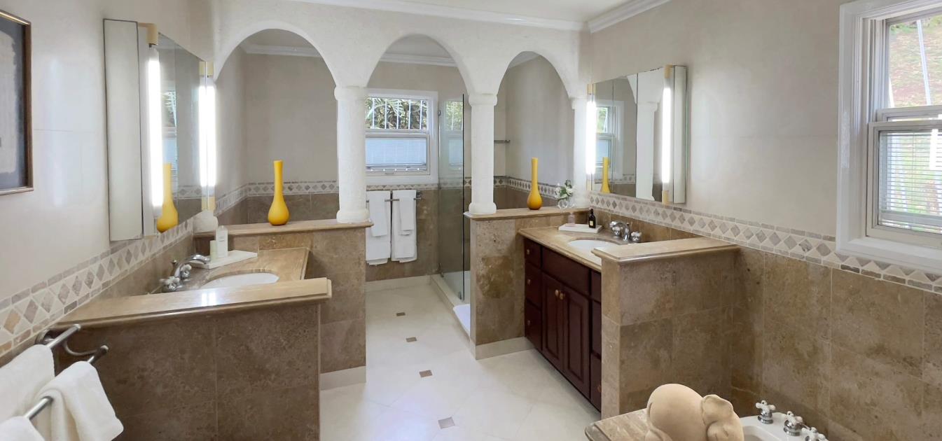 Golf Ridge 2, Cap Estate