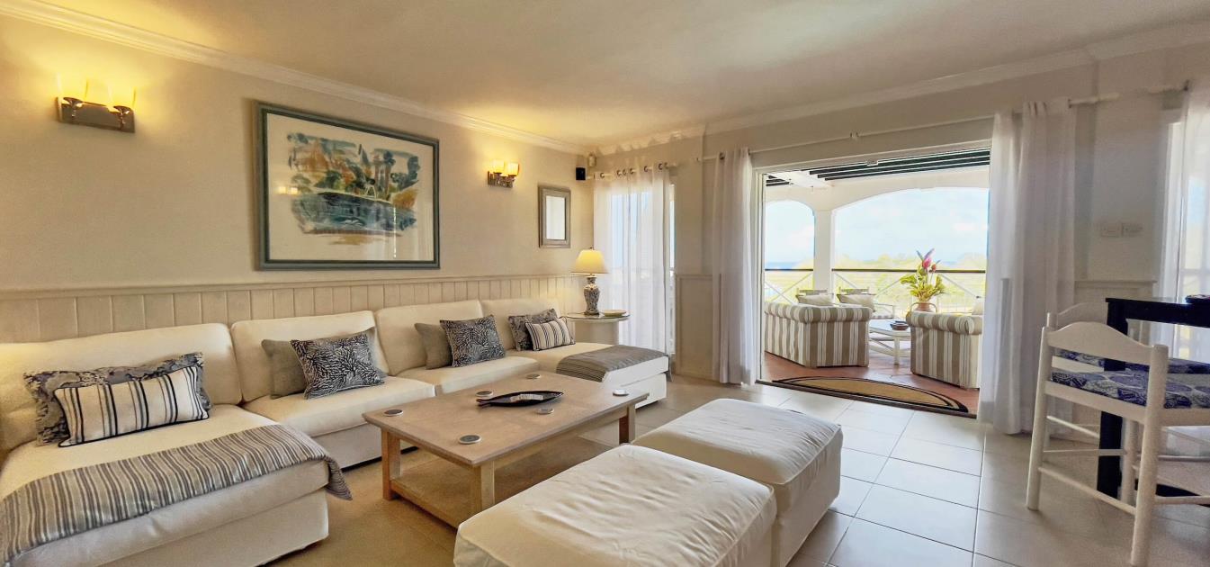 Golf Ridge 2, Cap Estate