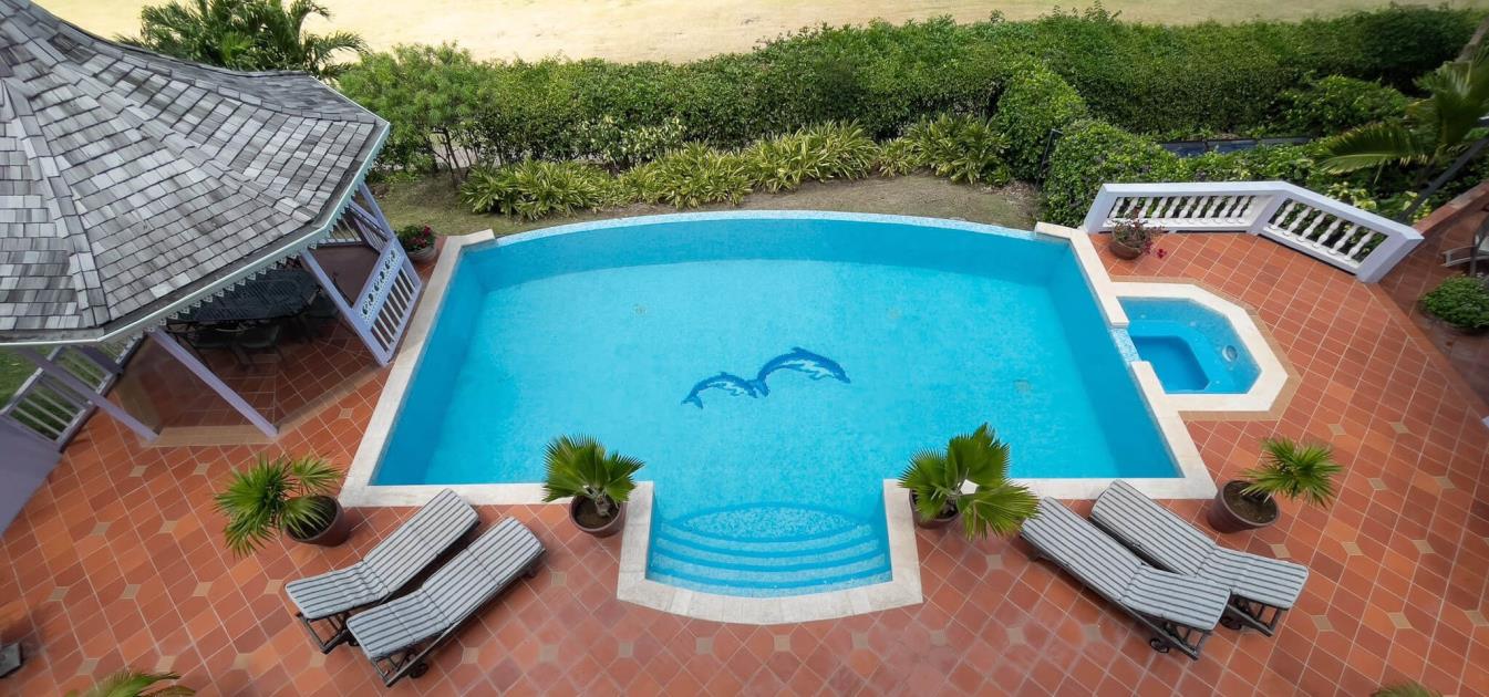 Golf Ridge 2, Cap Estate