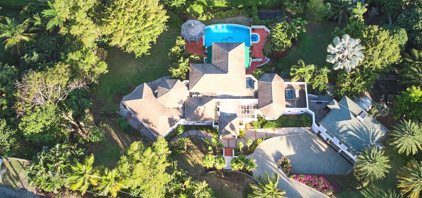 Golf Ridge 2, Cap Estate