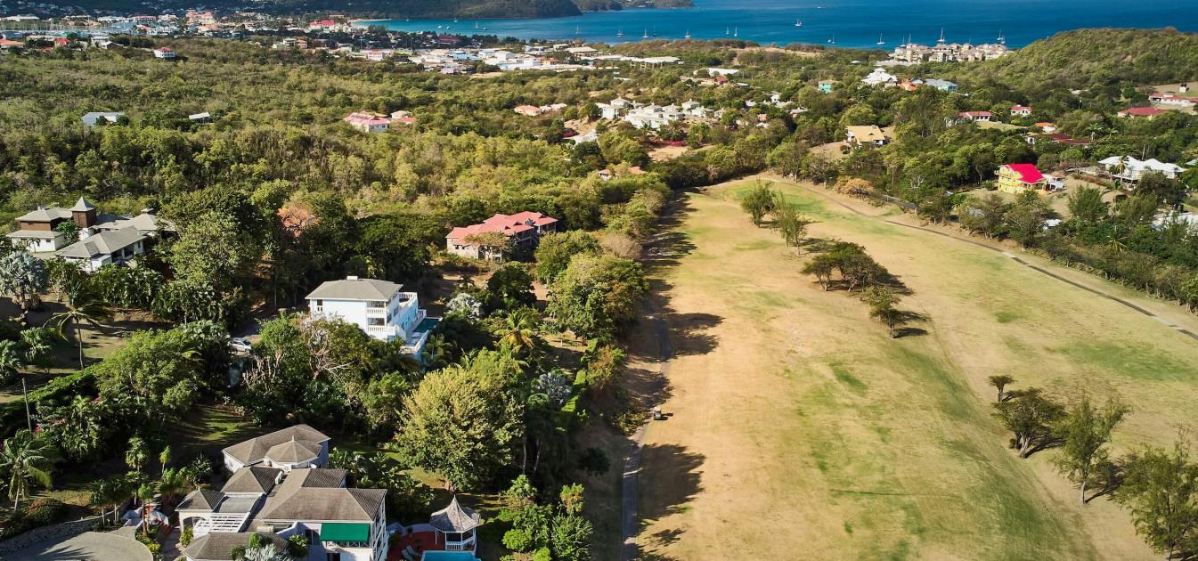 Golf Ridge 2, Cap Estate