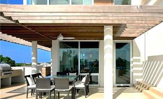Ani North Villa